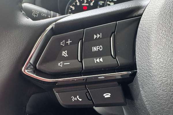 2025 Mazda CX-5 G25 Maxx Sport KF Series