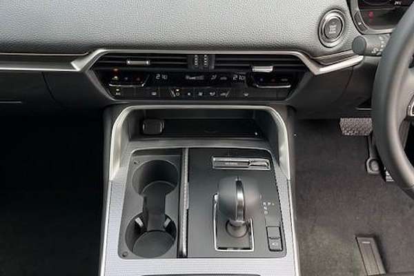 2025 Mazda CX-60 G25 Evolve KH Series