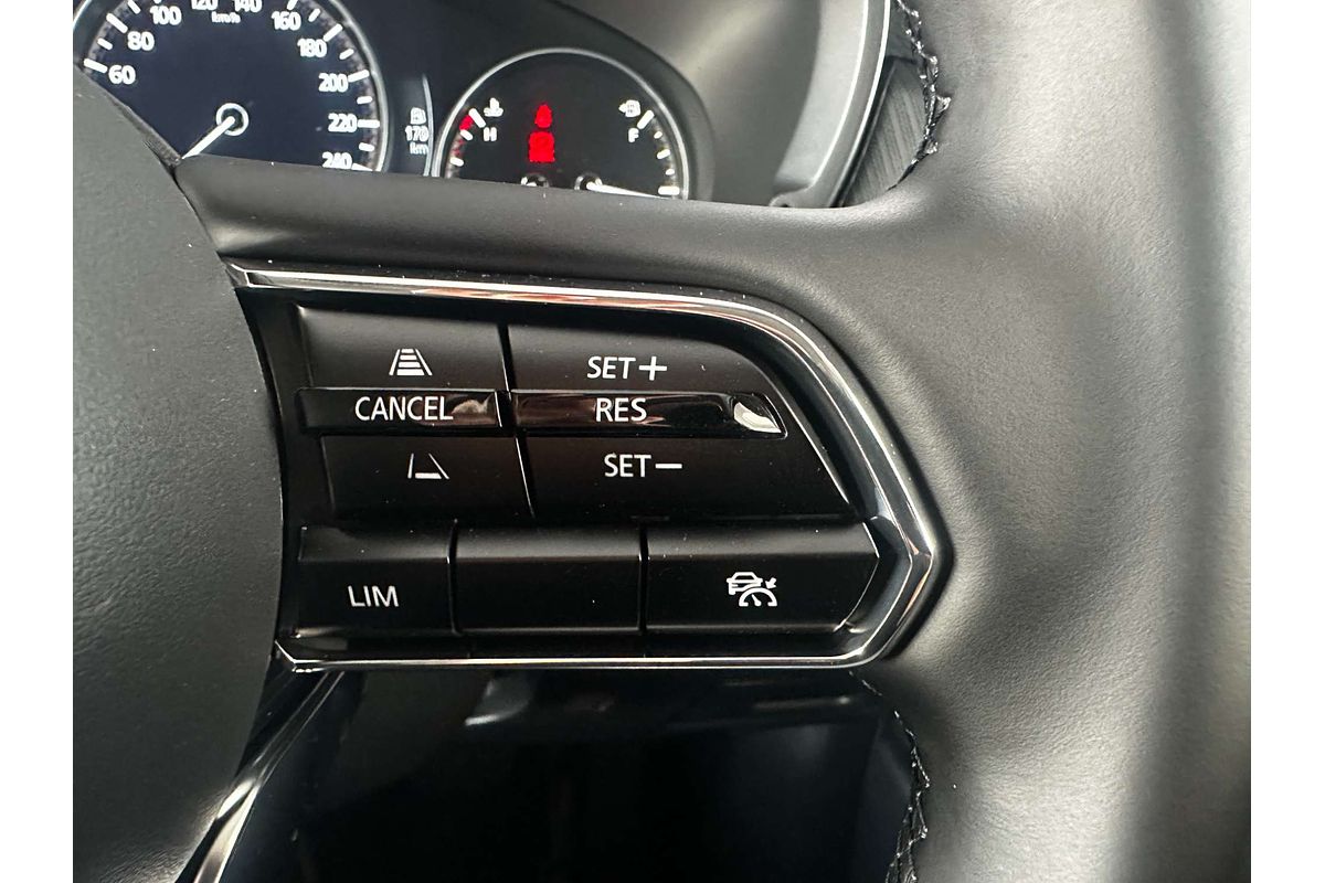2025 Mazda CX-60 G40e Pure KH Series