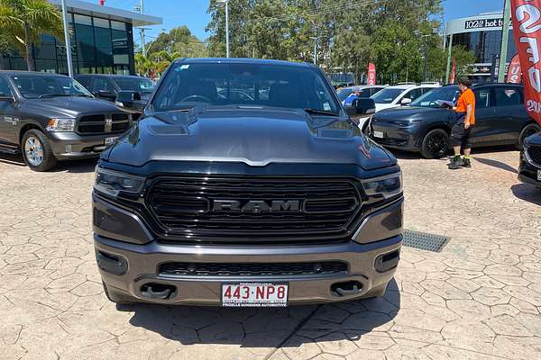2021 RAM 1500 Limited RamBox DT 4X4 SWB