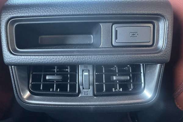 2025 Mazda BT-50 SP TF 4X4