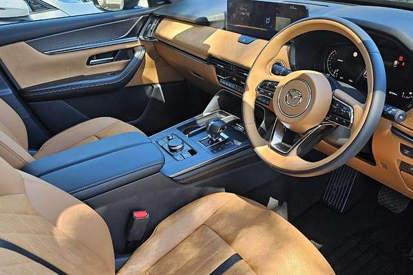 2025 Mazda CX-60 P50e Azami KH Series