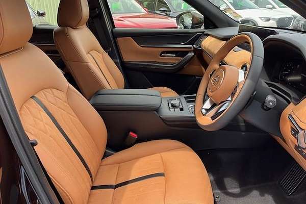 2024 Mazda CX-80 G40e Azami KL