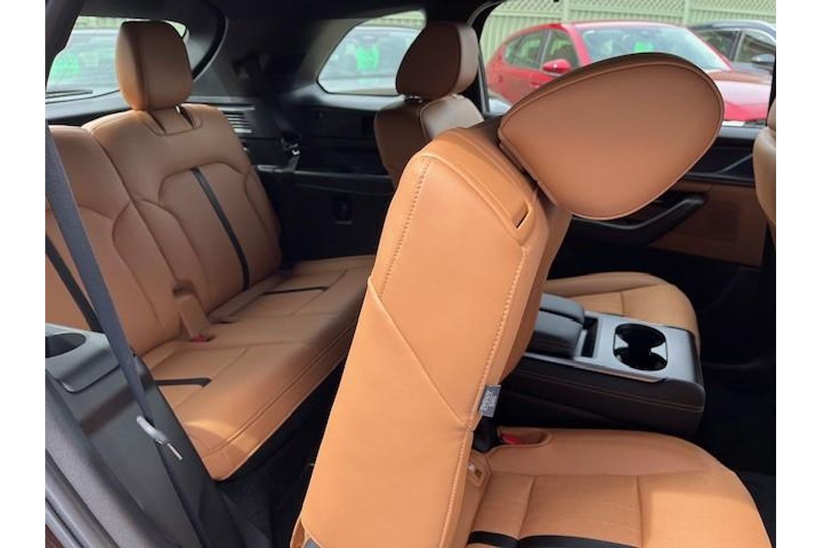 2024 Mazda CX-80 G40e Azami KL
