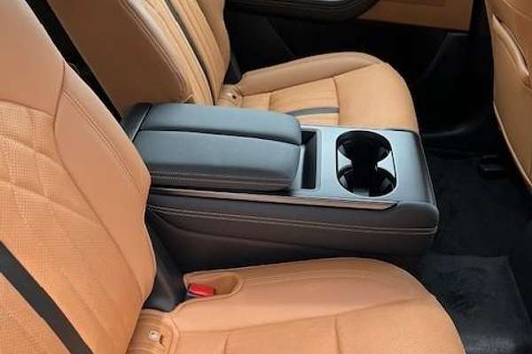 2024 Mazda CX-80 G40e Azami KL