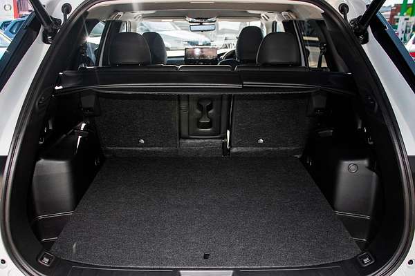 2025 Mitsubishi Outlander Exceed ZM