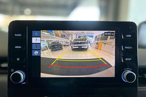 2024 Hyundai STARIA LOAD US4.V3