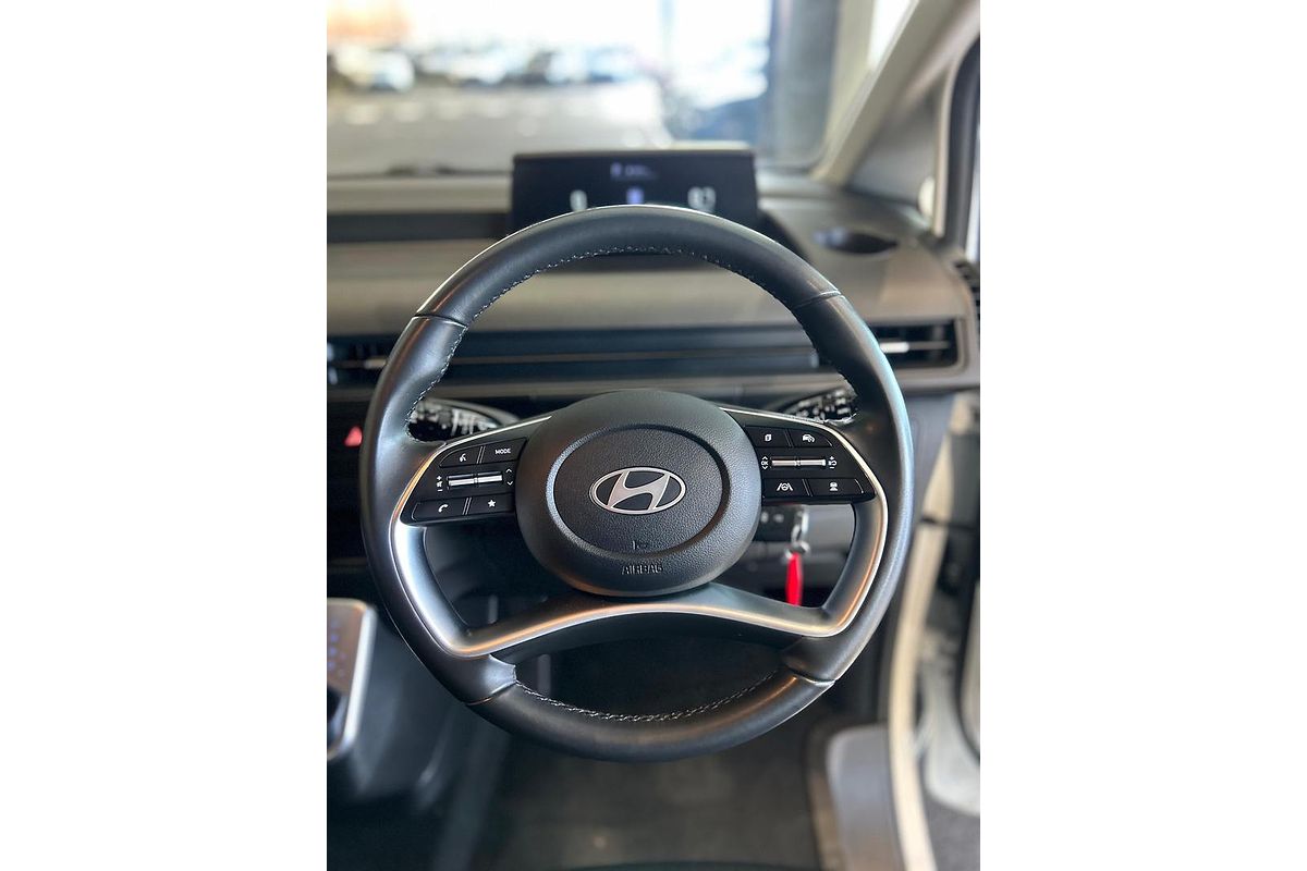 2024 Hyundai STARIA LOAD US4.V3