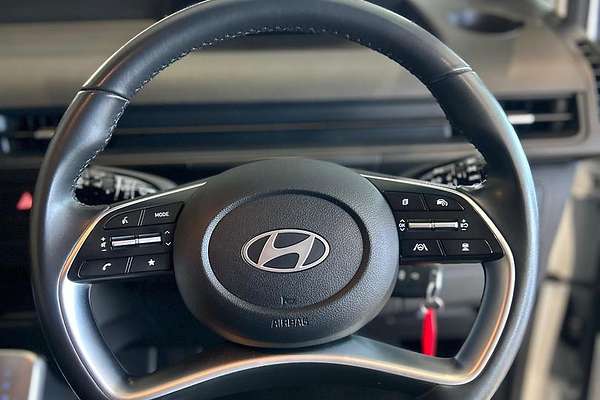 2024 Hyundai STARIA LOAD US4.V3