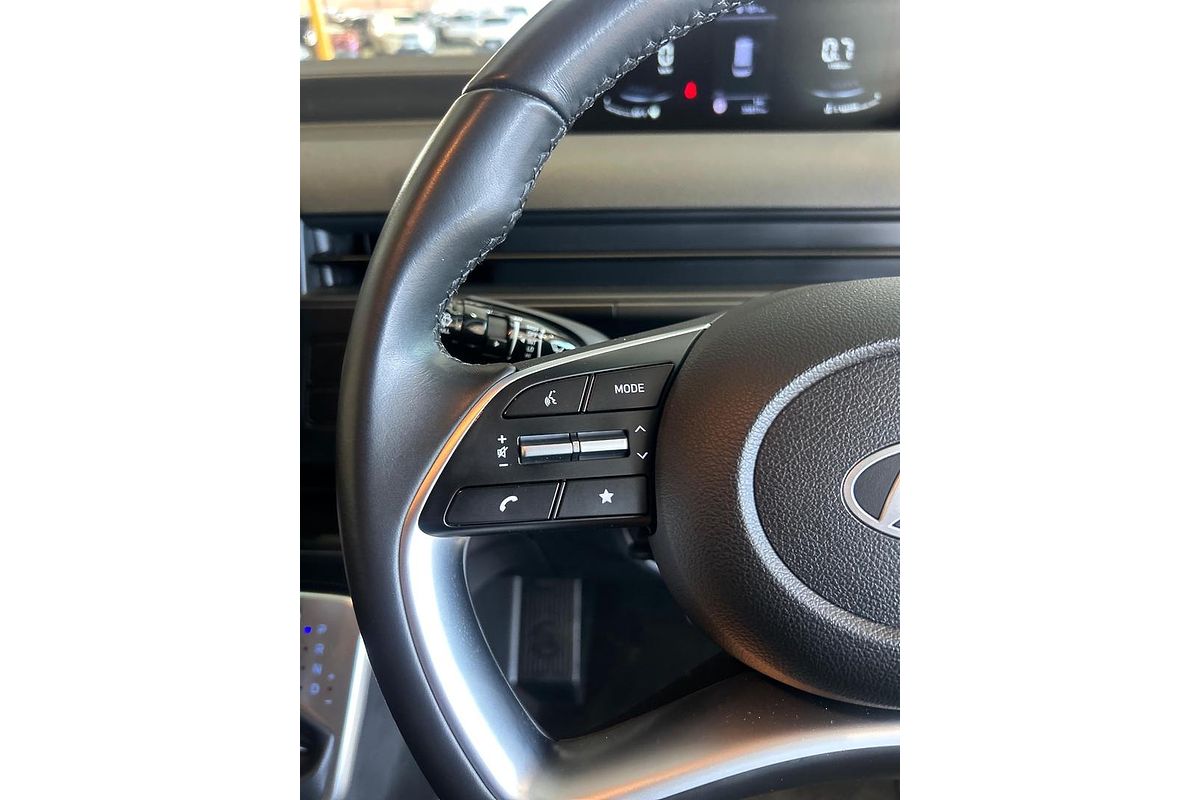 2024 Hyundai STARIA LOAD US4.V3