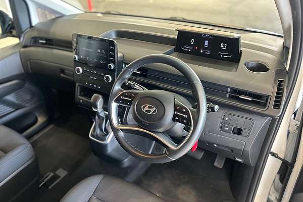 2024 Hyundai STARIA LOAD US4.V3
