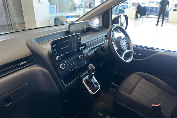 2024 Hyundai STARIA LOAD US4.V3