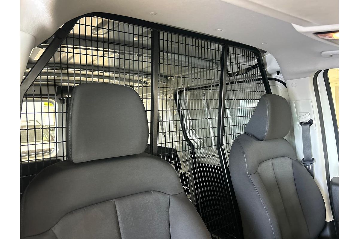 2024 Hyundai STARIA LOAD US4.V3