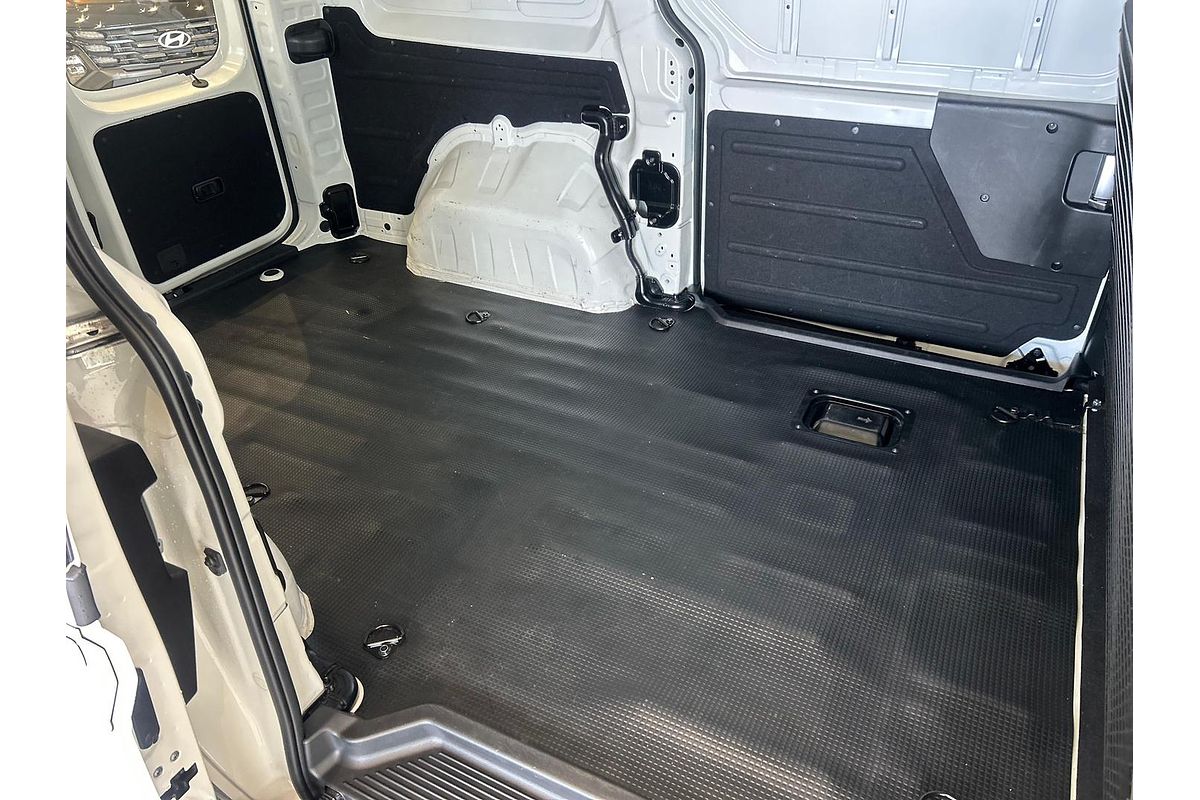 2024 Hyundai STARIA LOAD US4.V3