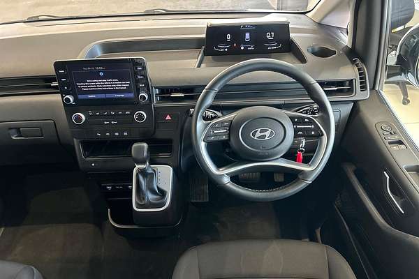2024 Hyundai STARIA LOAD US4.V3