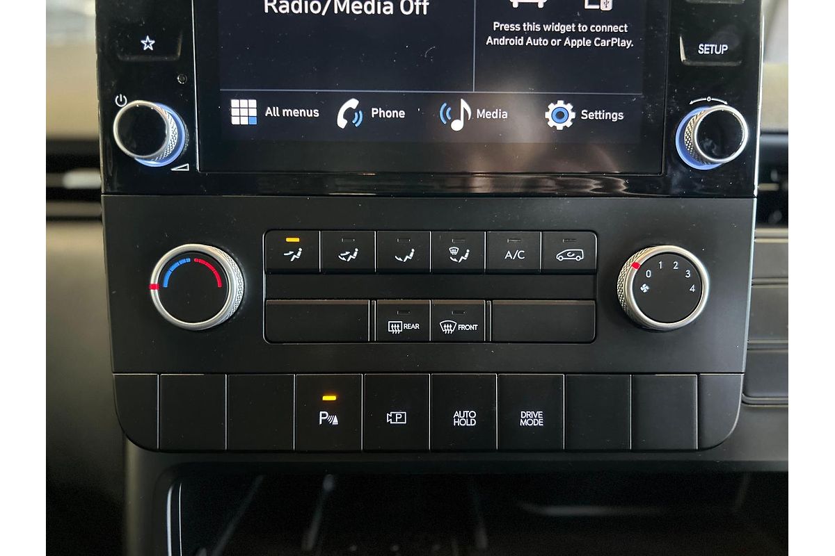 2024 Hyundai STARIA LOAD US4.V3