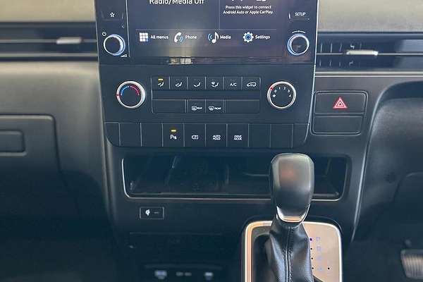 2024 Hyundai STARIA LOAD US4.V3