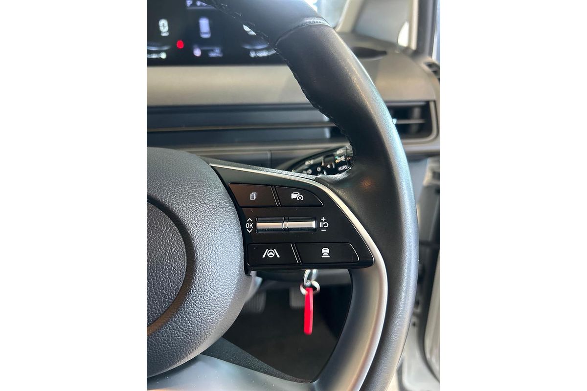 2024 Hyundai STARIA LOAD US4.V3