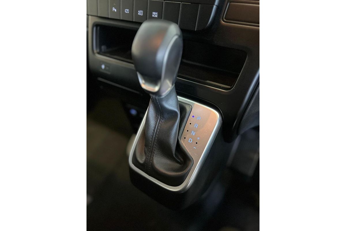 2024 Hyundai STARIA LOAD US4.V3