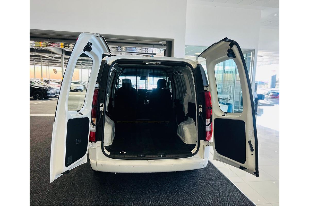 2024 Hyundai STARIA LOAD US4.V3