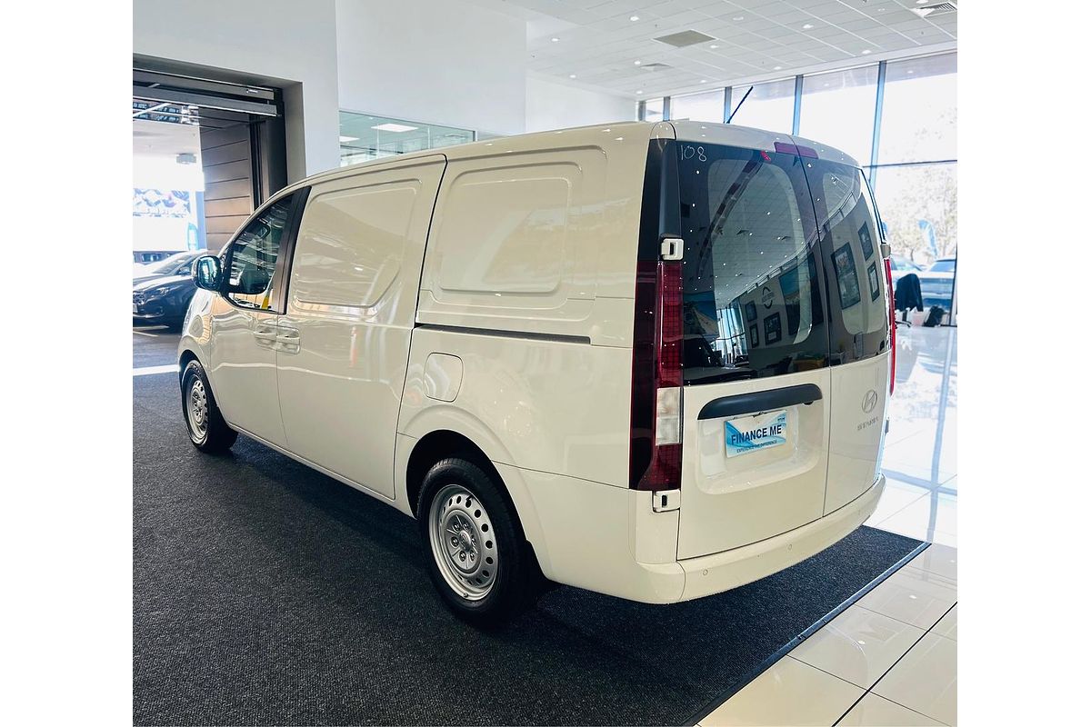 2024 Hyundai STARIA LOAD US4.V3