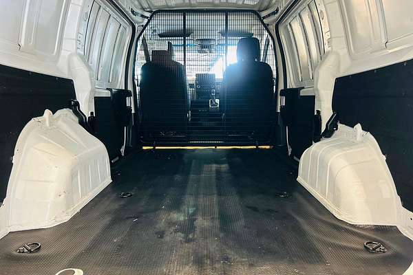 2024 Hyundai STARIA LOAD US4.V3