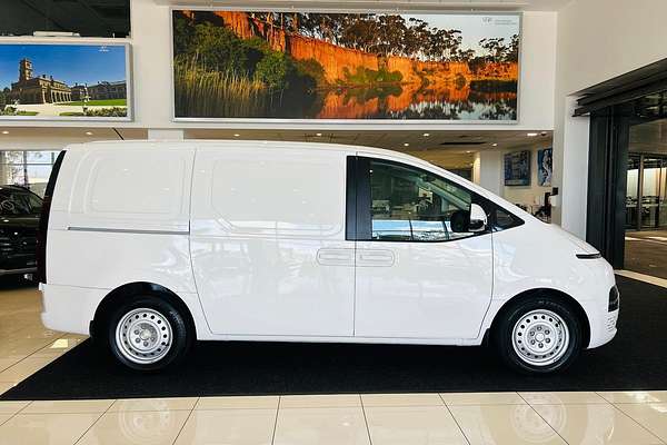 2024 Hyundai STARIA LOAD US4.V3