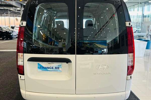 2024 Hyundai STARIA LOAD US4.V3