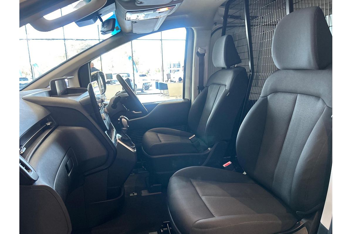 2024 Hyundai STARIA LOAD US4.V3