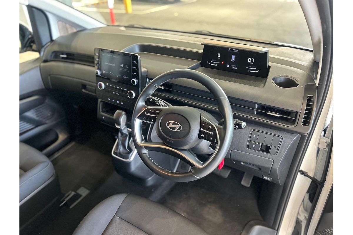 2024 Hyundai STARIA LOAD US4.V3