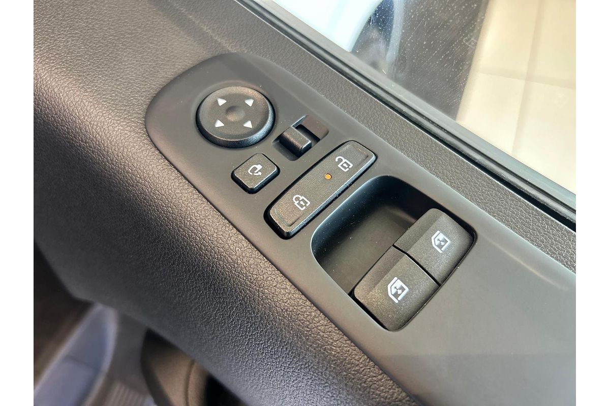 2024 Hyundai STARIA LOAD US4.V3