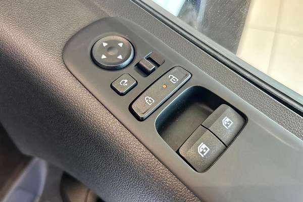 2024 Hyundai STARIA LOAD US4.V3