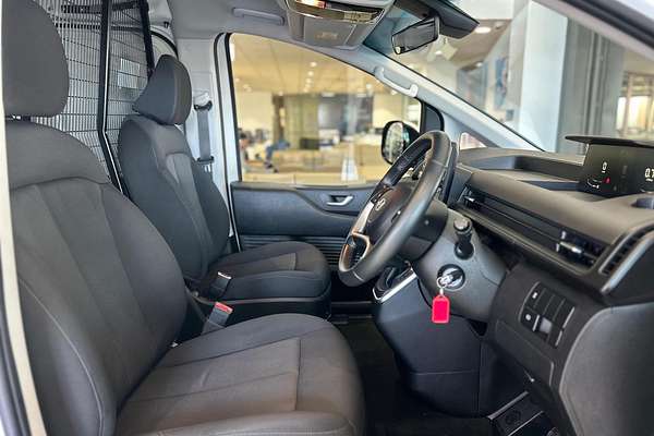 2024 Hyundai STARIA LOAD US4.V3