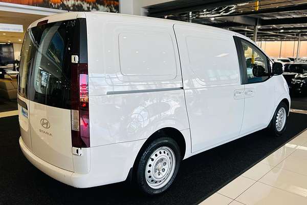 2024 Hyundai STARIA LOAD US4.V3