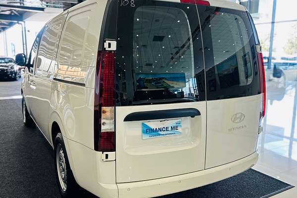 2024 Hyundai STARIA LOAD US4.V3