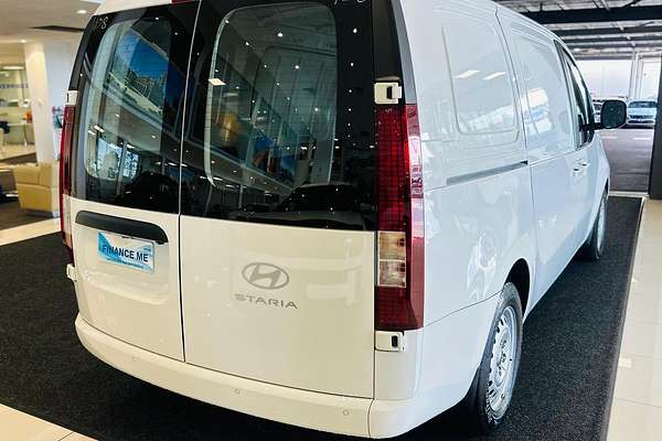 2024 Hyundai STARIA LOAD US4.V3
