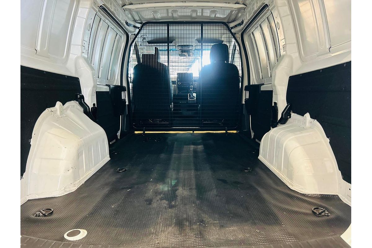 2024 Hyundai STARIA LOAD US4.V3