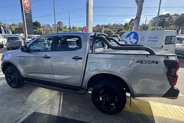 2025 Isuzu D-MAX X-RIDER 4X4