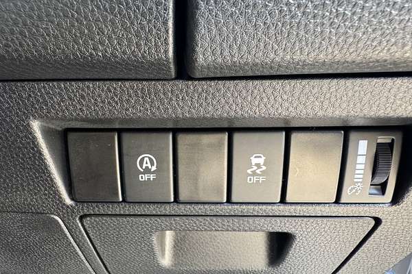 2025 Isuzu D-MAX X-RIDER 4X4