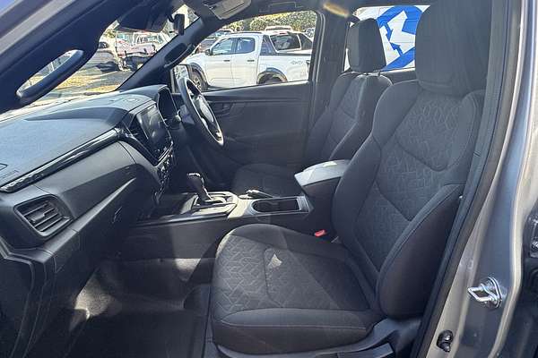 2025 Isuzu D-MAX X-RIDER 4X4