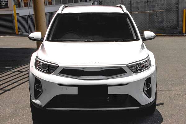 2025 Kia Stonic Sport YB