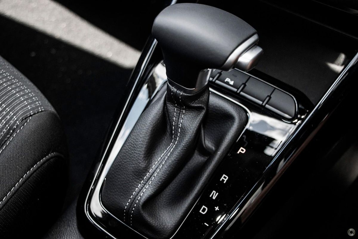 2025 Kia Stonic Sport YB