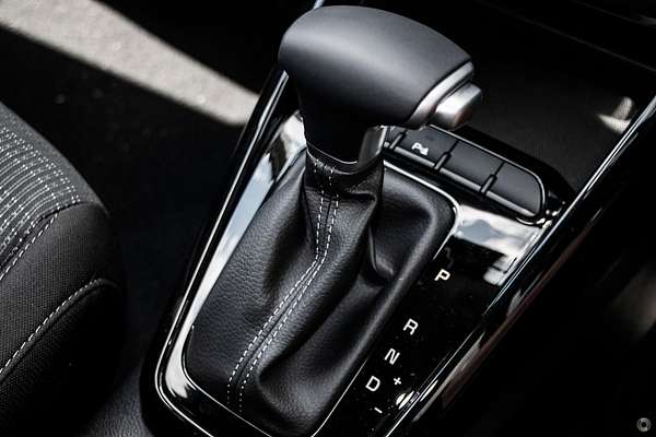 2025 Kia Stonic Sport YB
