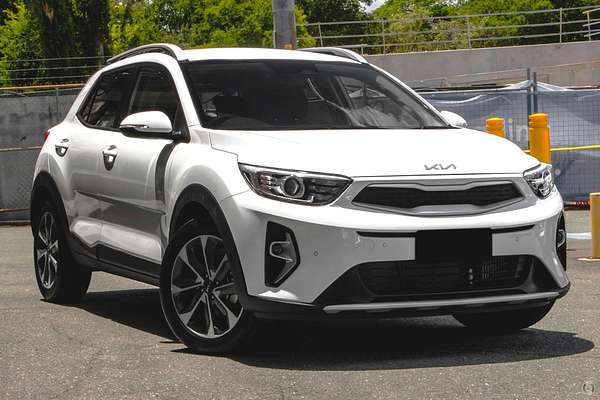 2025 Kia Stonic Sport YB