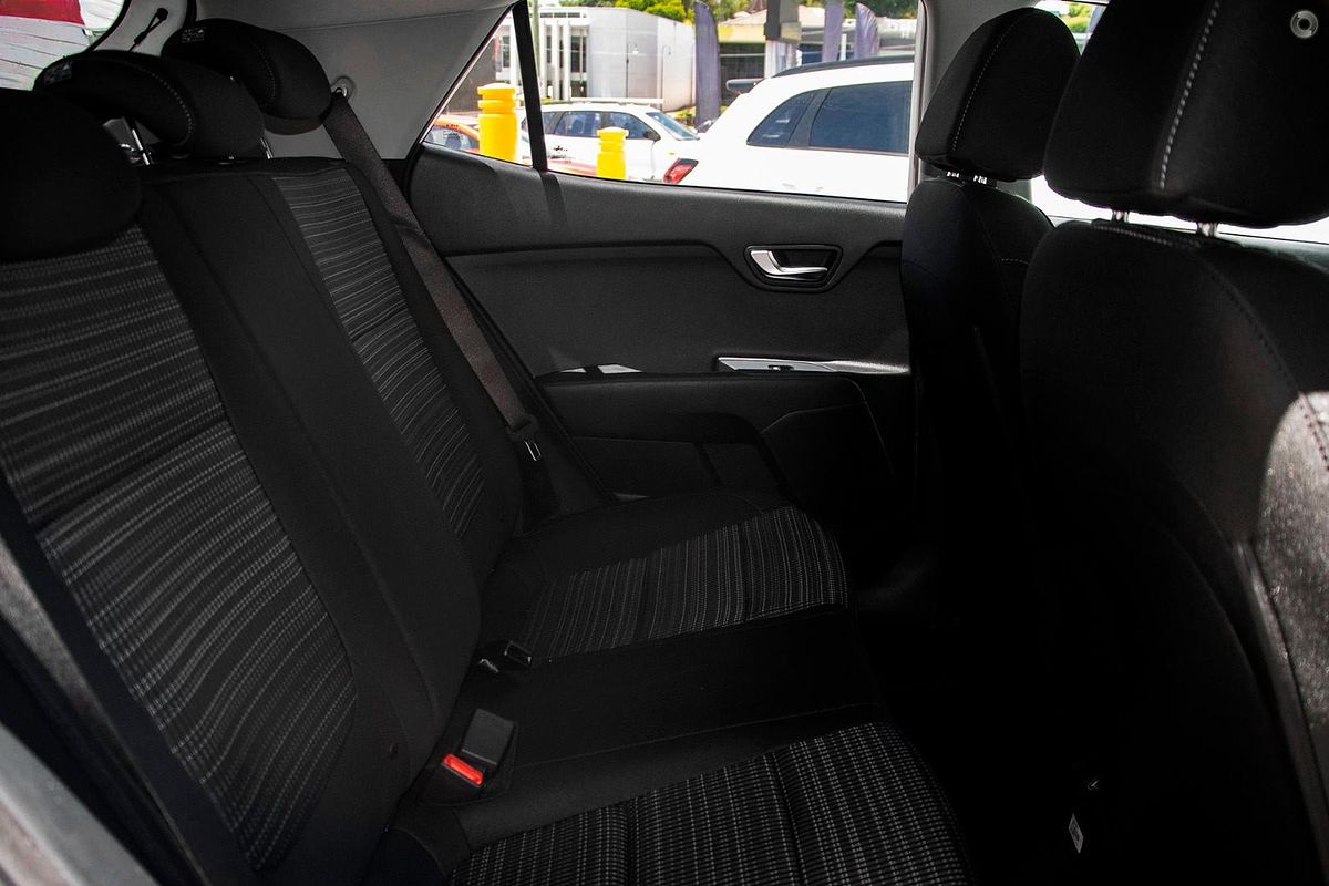 2025 Kia Stonic Sport YB