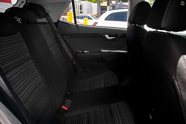 2025 Kia Stonic Sport YB