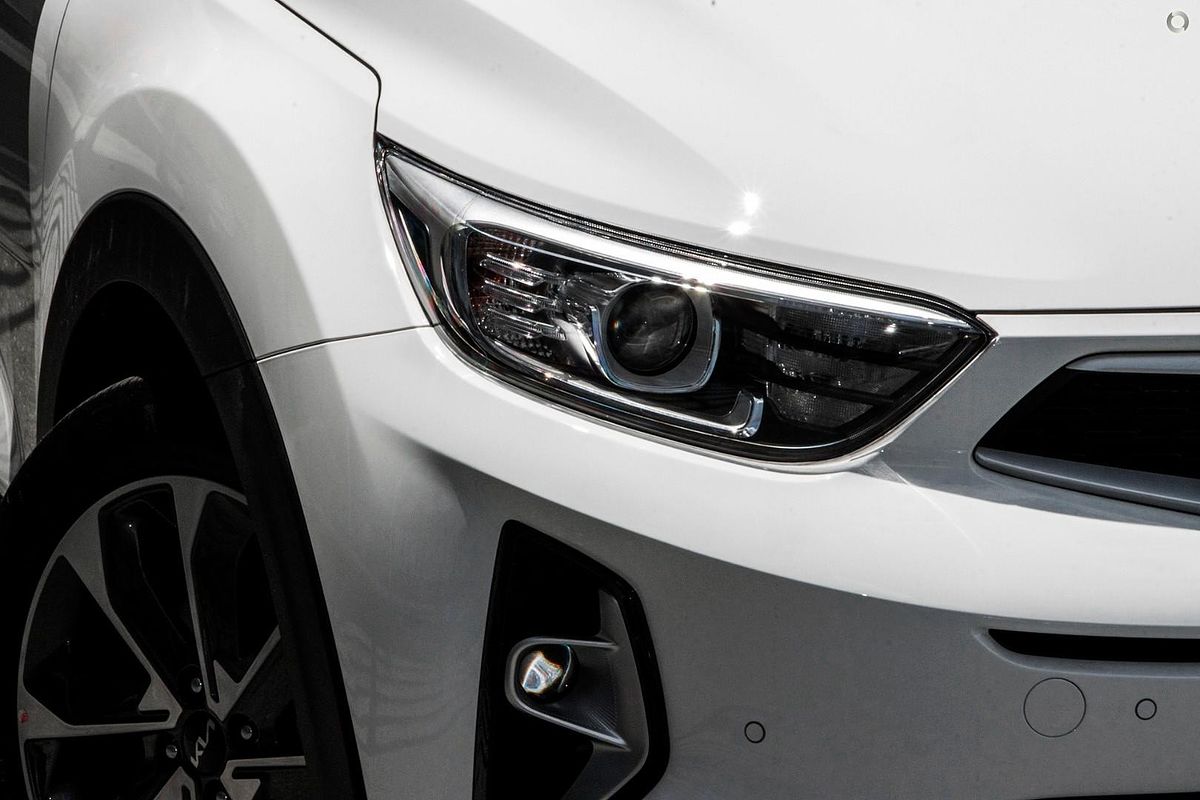 2025 Kia Stonic Sport YB