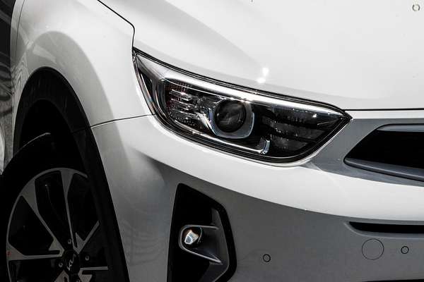 2025 Kia Stonic Sport YB