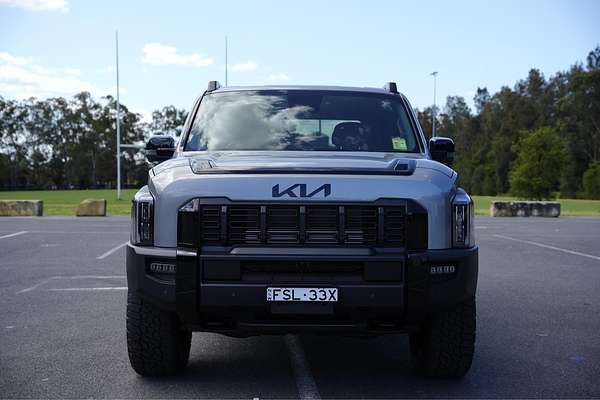 2025 Kia Tasman X-Pro TK 4X4