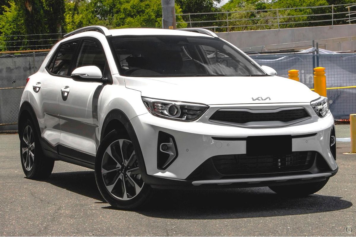 2025 Kia Stonic Sport YB